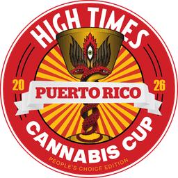 High Times Cannabis Cup Puerto Rico 2026