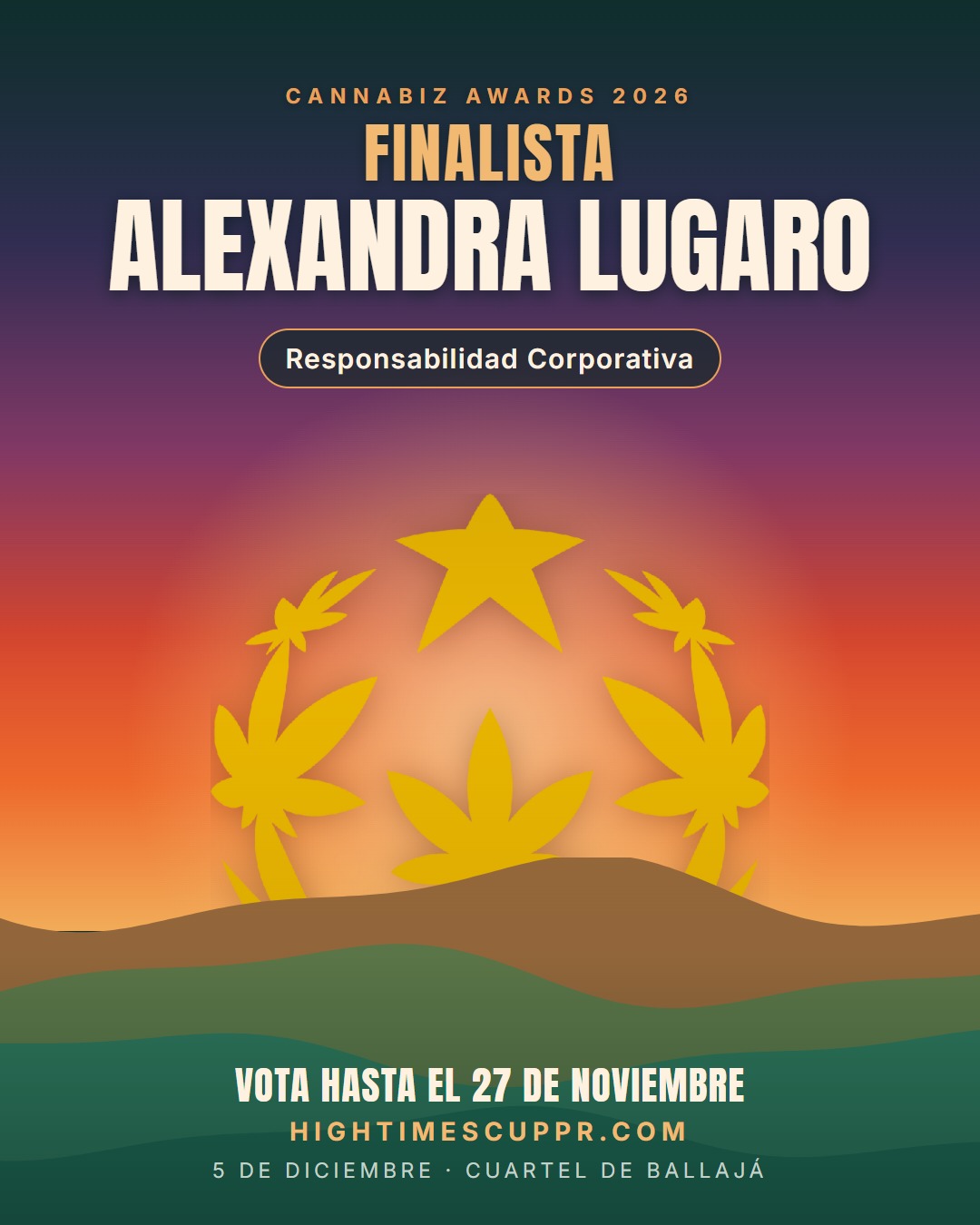 Arte de Alexandra Lugaro