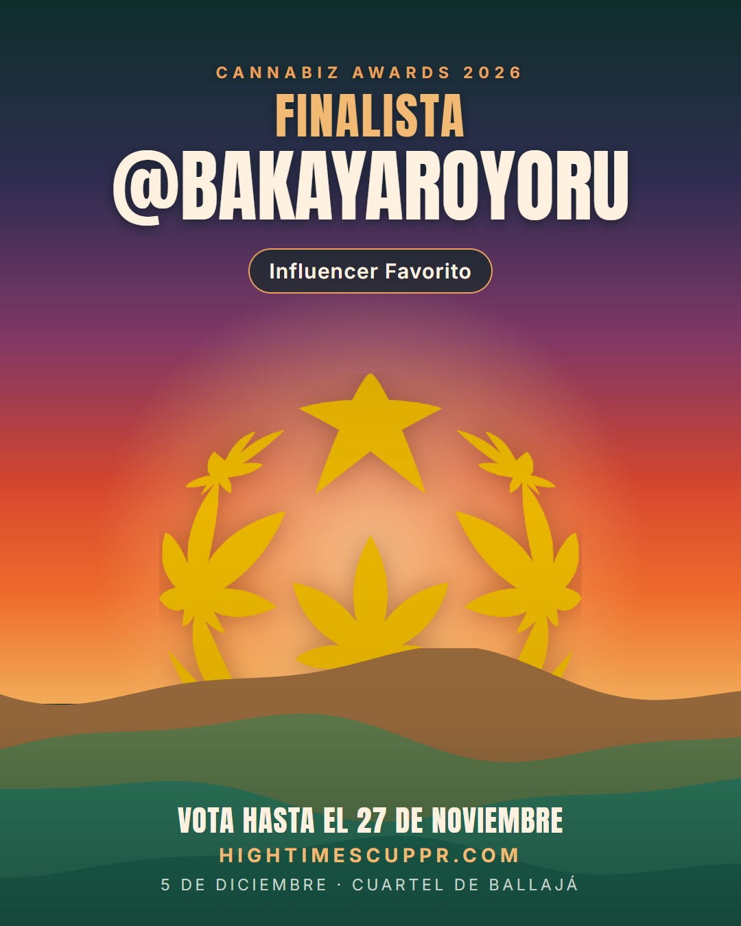 Arte de @bakayaroyoru
