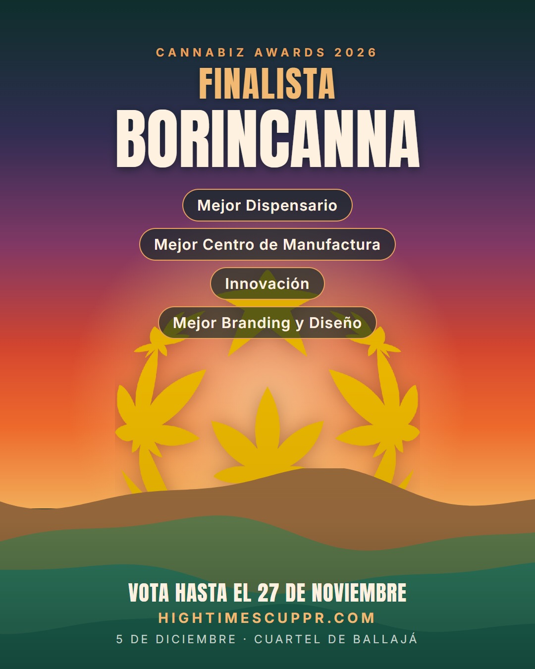 Arte de Borincanna