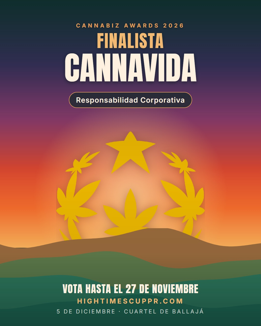 Arte de Cannavida
