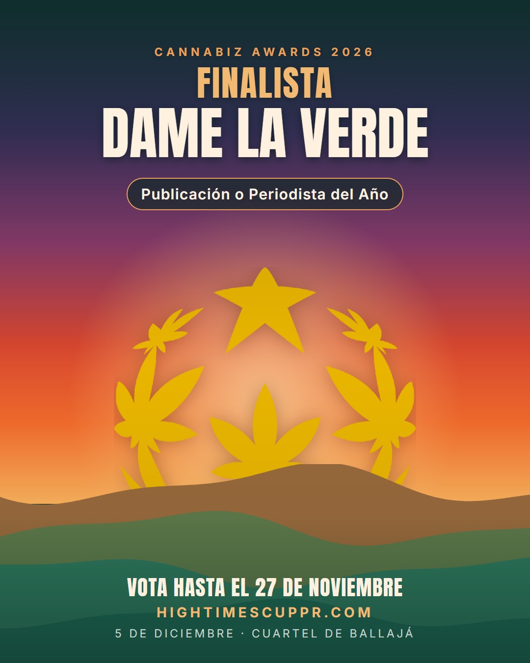 Arte de Dame la Verde