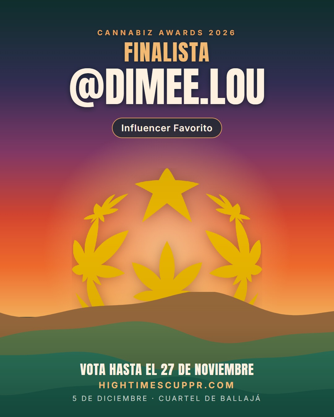 Arte de @Dimee.lou