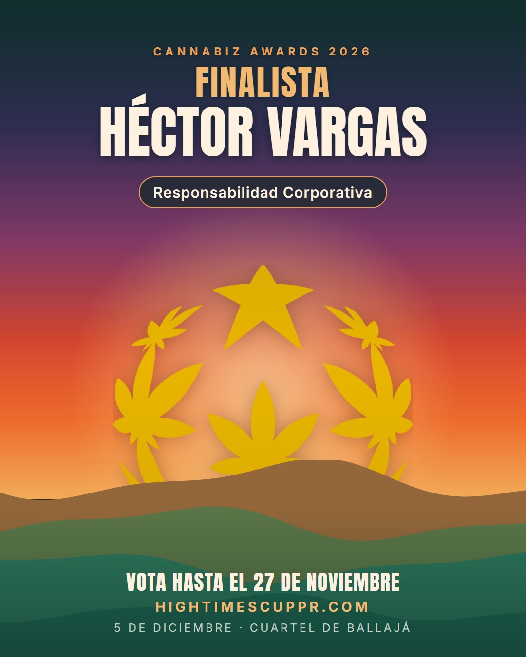 Arte de Héctor Vargas