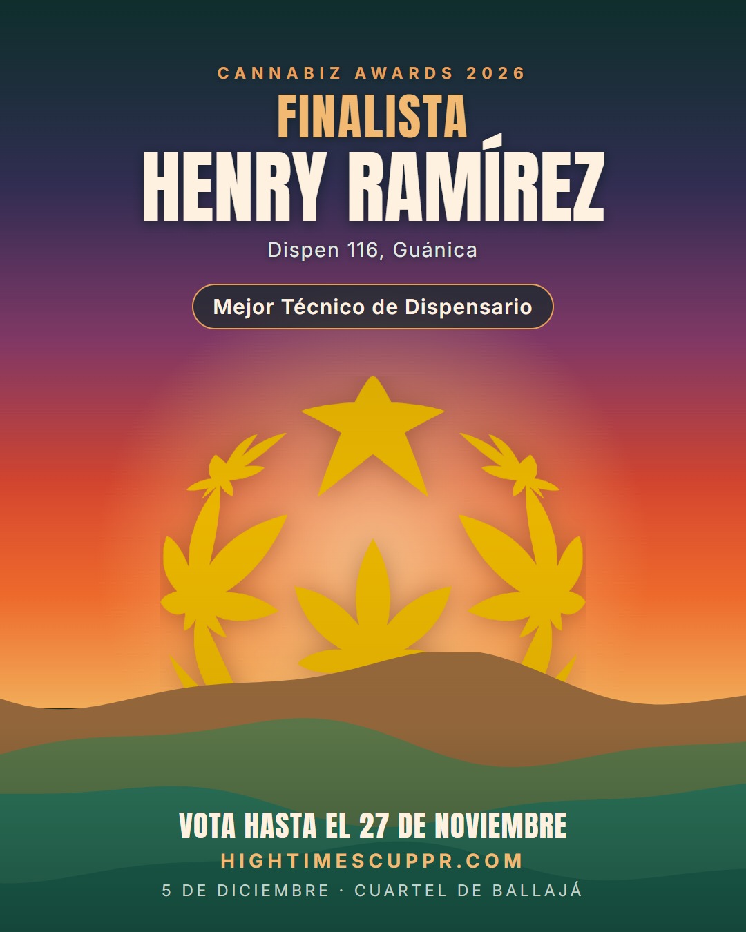 Arte de Henry Ramírez