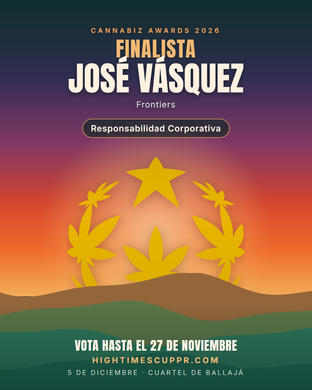 Arte de José Vásquez