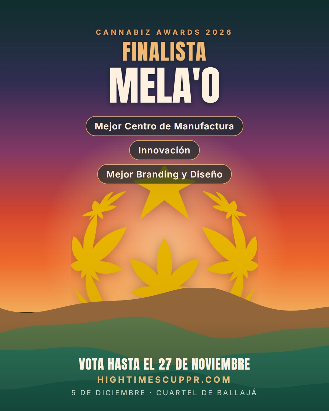 Arte de Mela'o