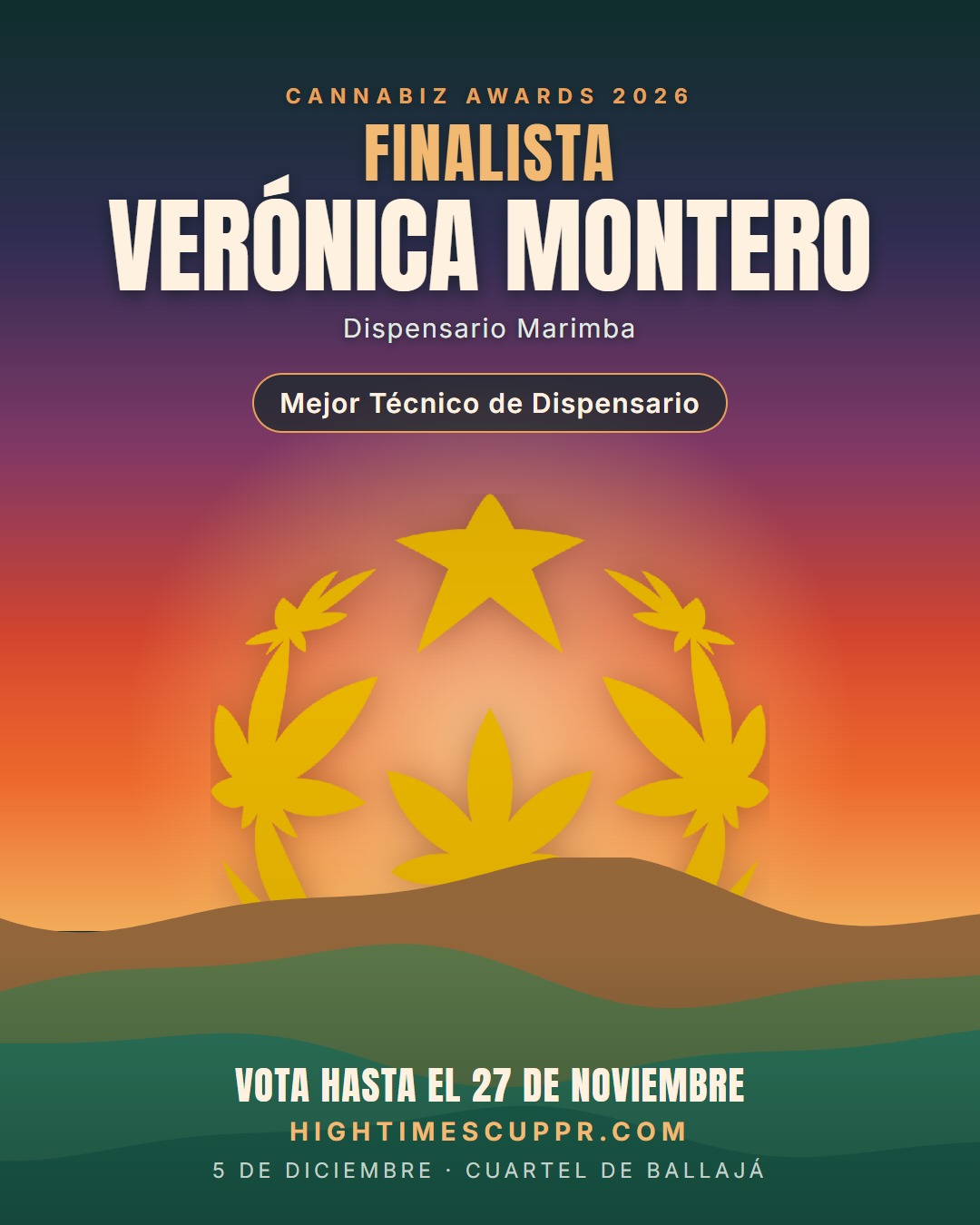 Arte de Verónica Montero