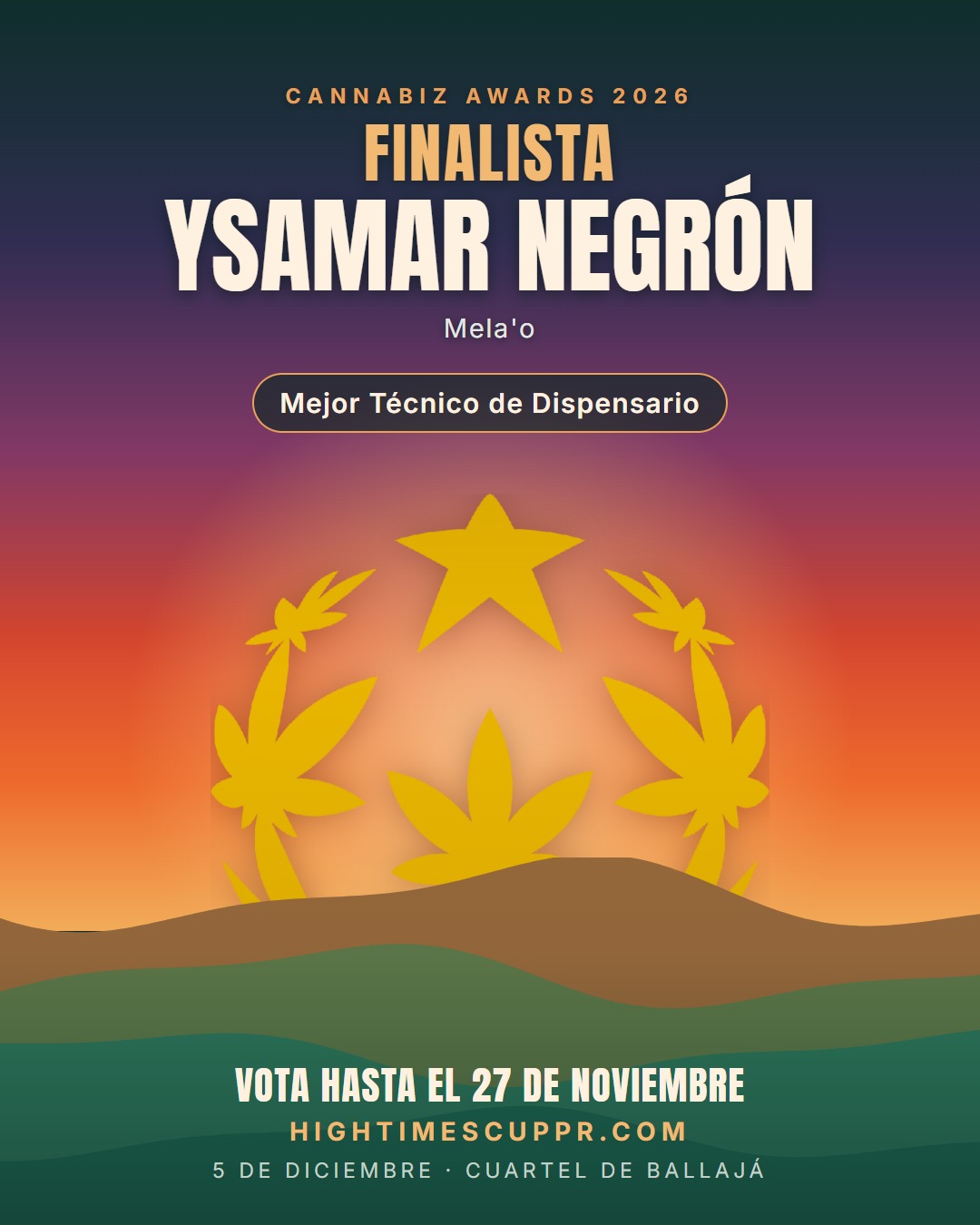 Arte de Ysamar Negrón